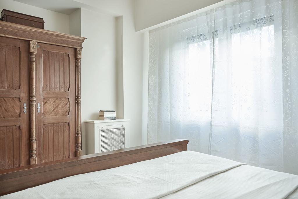 Kolonaki Square Apartment Atény Exteriér fotografie